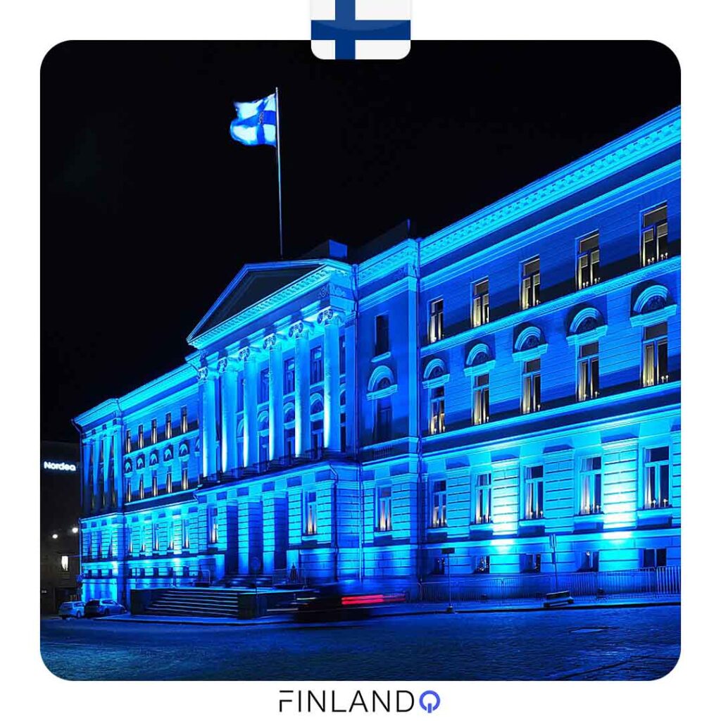 در دانشگاه فنلاند بهترین رشتهها کداماند؟