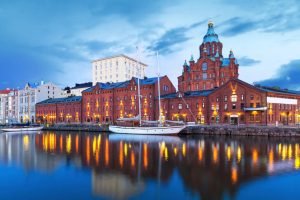 هزینه‌های تحصیل در فنلاند