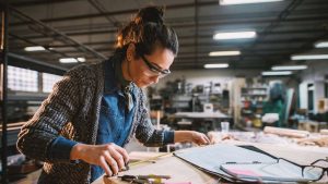 شرایط کار در فنلاند چگونه است؟