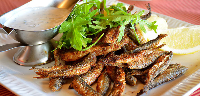 پایستتو مویکو - غذاهای فنلاند