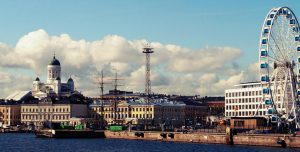 راهنمای کامل گردشگری در فنلاند