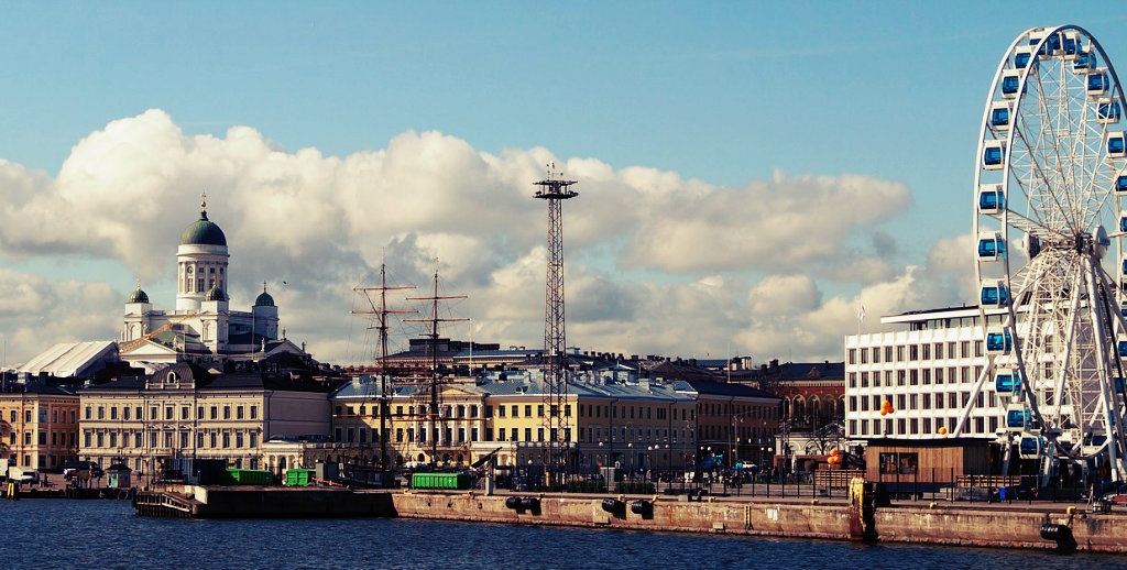 راهنمای کامل گردشگری در فنلاند