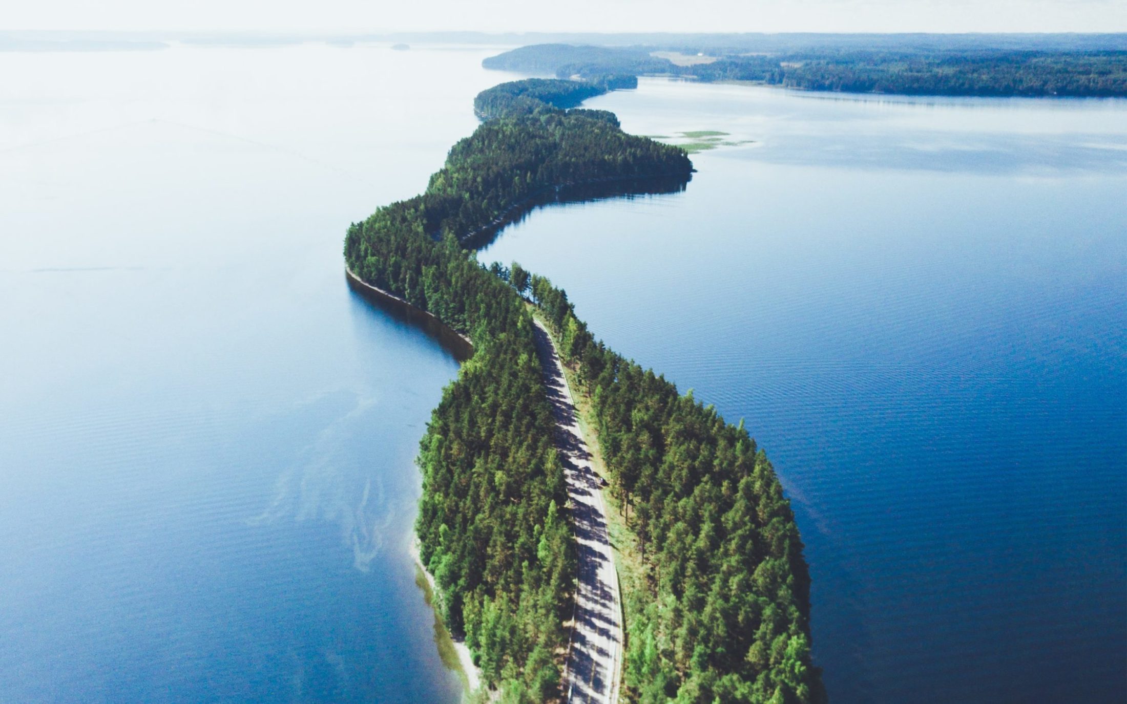 همه چیز درباره شرایط فنلاند