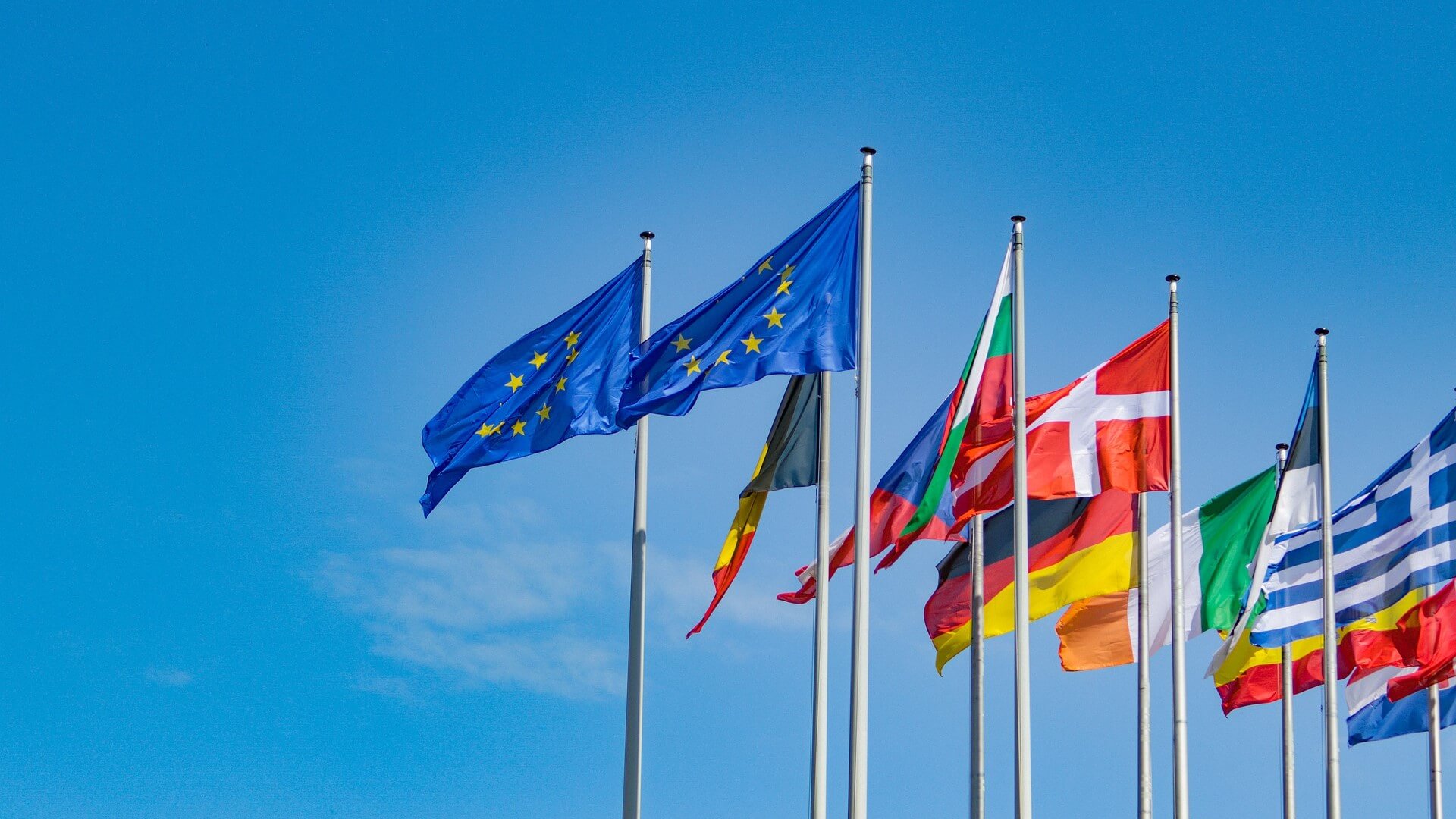 همه چیز درباره عضویت فنلاند در اتحادیه اروپا