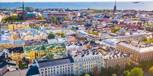 همه چیز درباره خدمات فنلاند