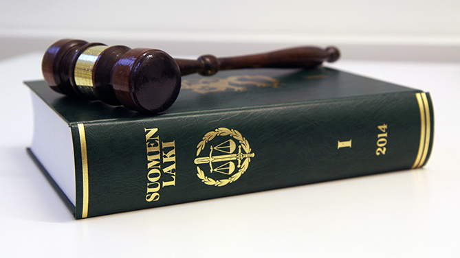 20 اصول اصلی قانون اساسی فنلاند