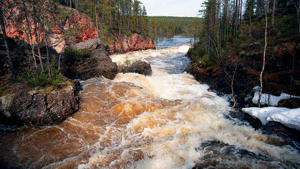 پارک ملی اولانکا