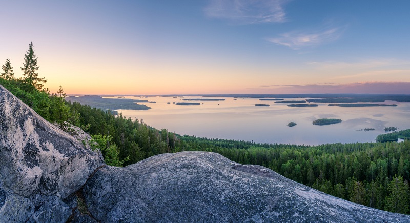 پارک ملی کولی