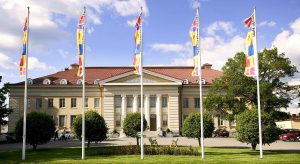 دبیرستان ها و هنرستان های شهر Mäntän فنلاند