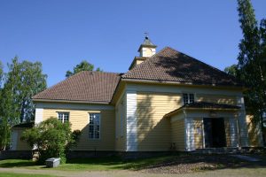 شهر Joroinen فنلاند