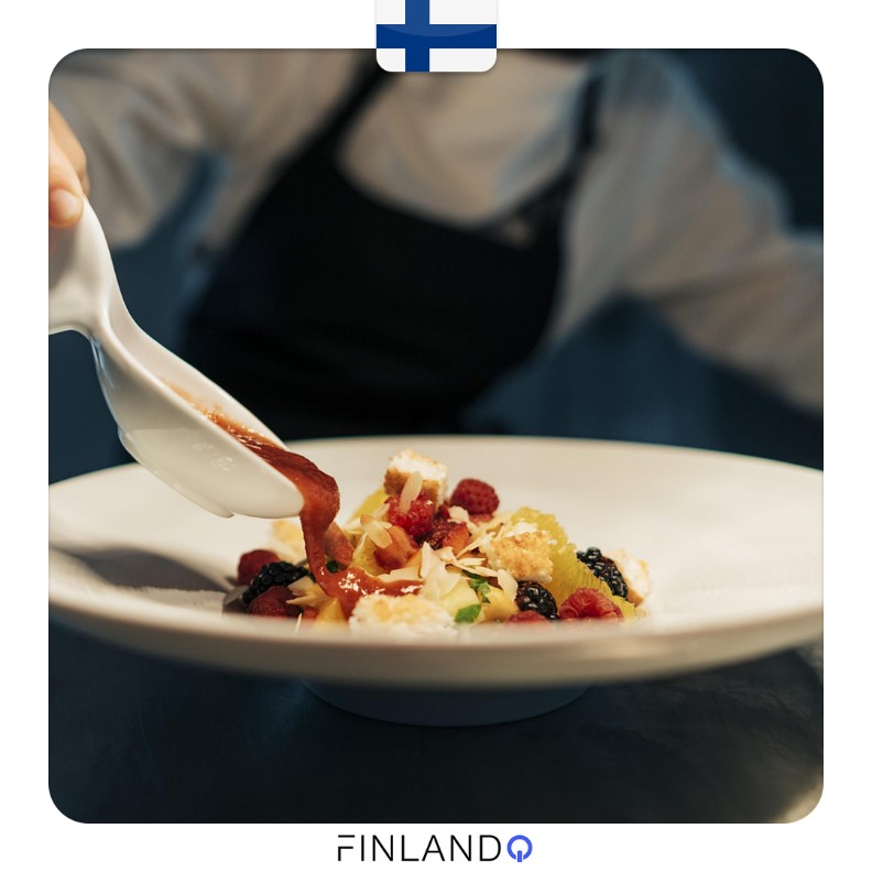 دوره خدمات رستوران و پذیرایی