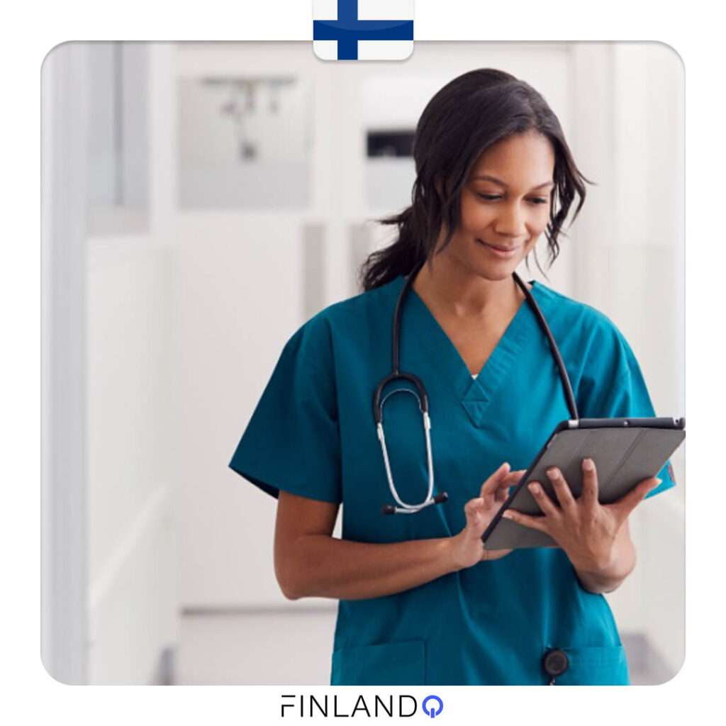 دوره پرستاری