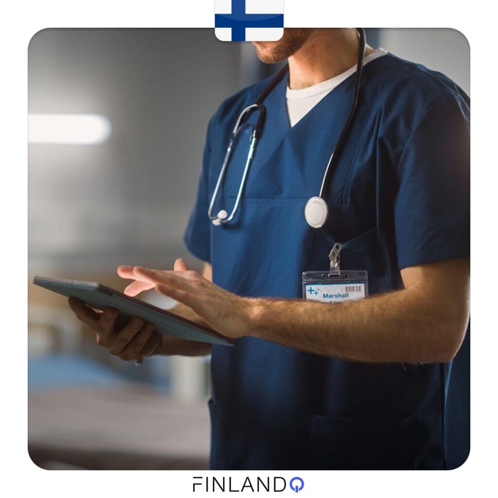 موسسههای حرفهای دارای دوره پرستاری و بهیاری