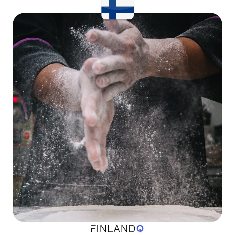 دوره های آمیس فنلاند