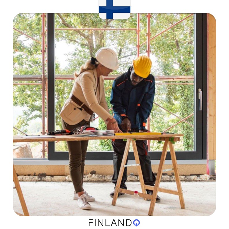 آینده شغلی دوره ساخت و ساز