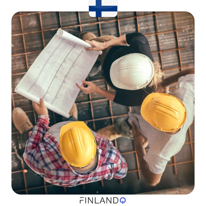 شرایط مهاجرت تحصیلی و اقامت در فنلاند