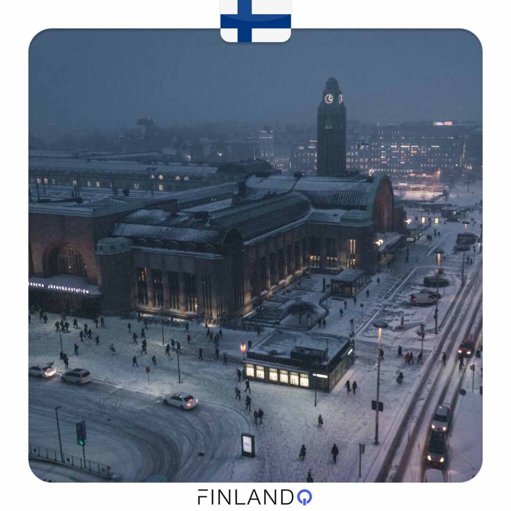 هزینه زندگی در فنلاند چقدر است