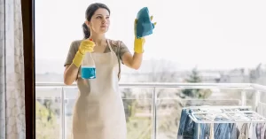 دوره نظافت کشور فنلاند