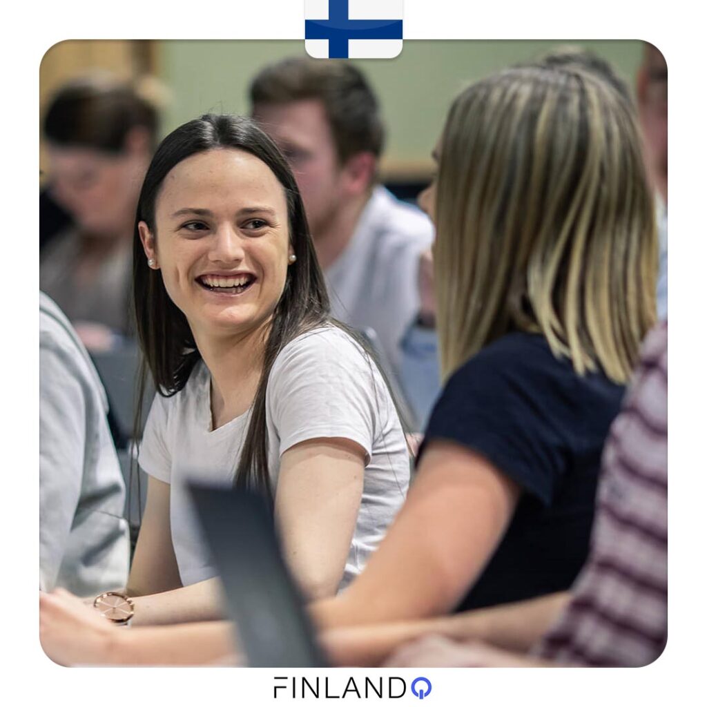 دانشگاه روانشناسی فنلاند