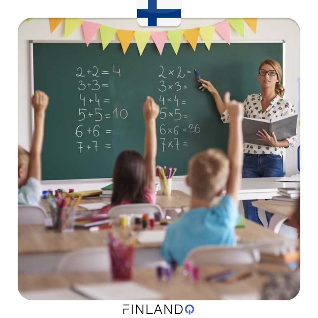 بهترین شغل ها در فنلاند 