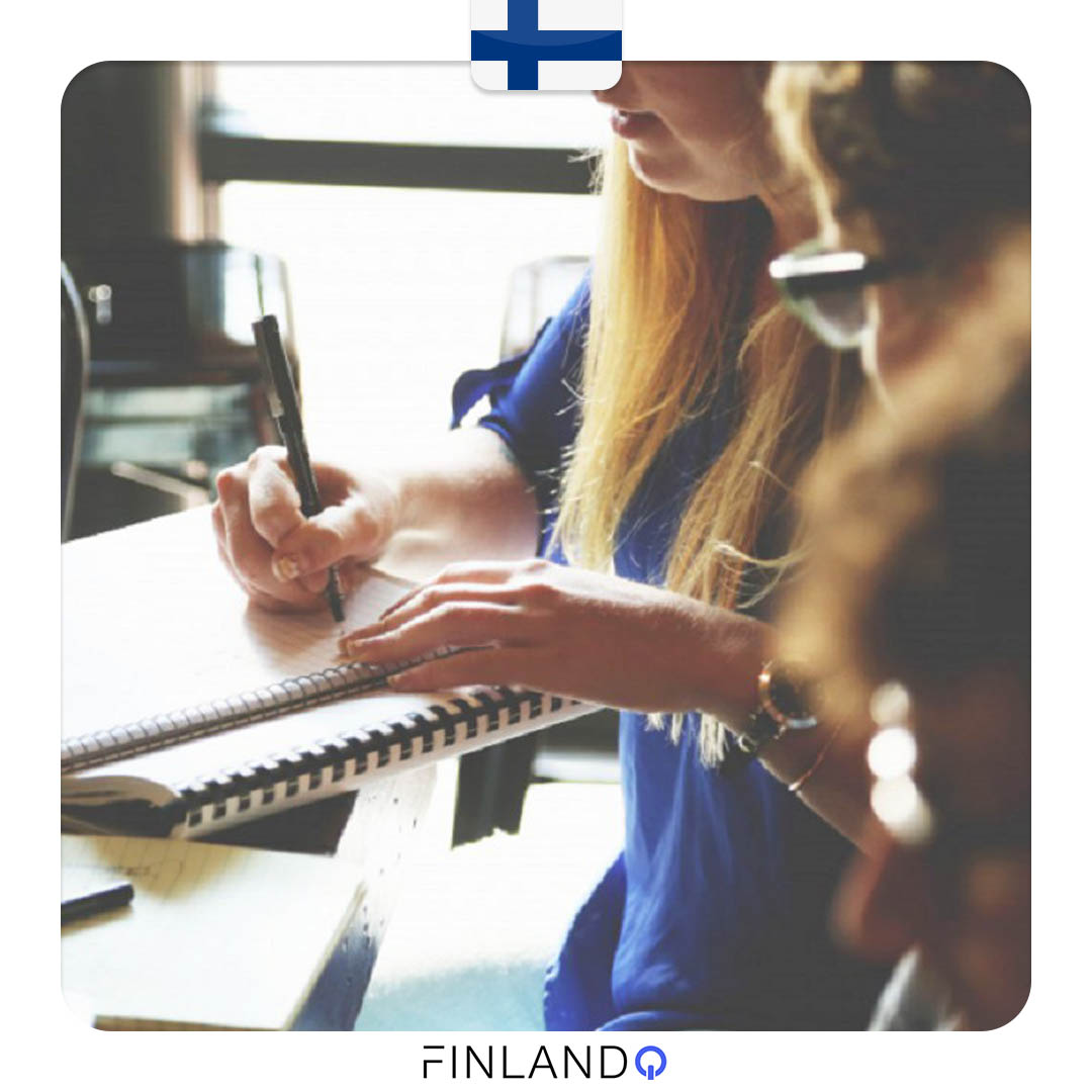 سریع‌ترین روش مهاجرت به اروپا | الان ثبت‌نام کن، ۳ ماه دیگه فنلاند باش!