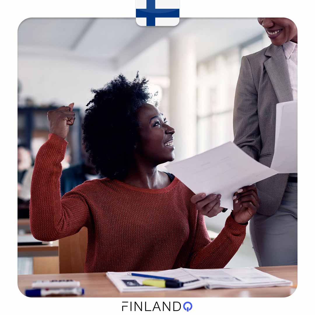 سریع‌ترین روش مهاجرت به فنلاند