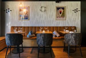 فنلاند صاحب دو رستوران با ستاره میشلن میشود